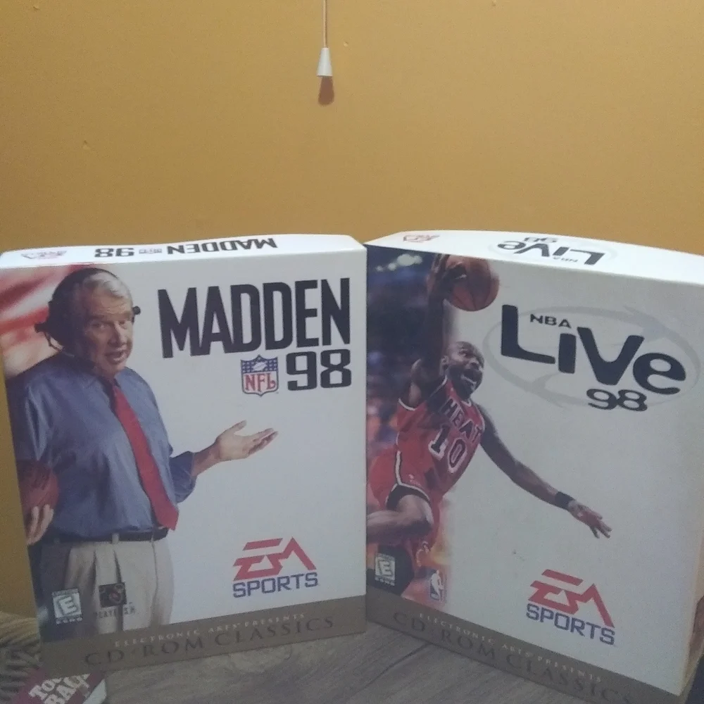 Games - Picture 1 of 3